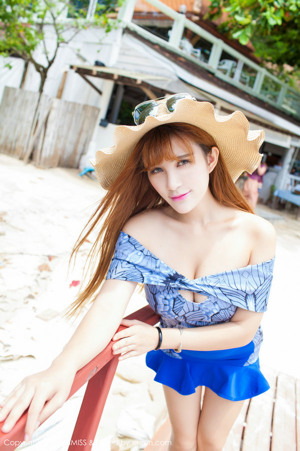 [IMiss]爱蜜社 2015.11.08 VOL.044 LalaBaby啦啦 [48P186MB]