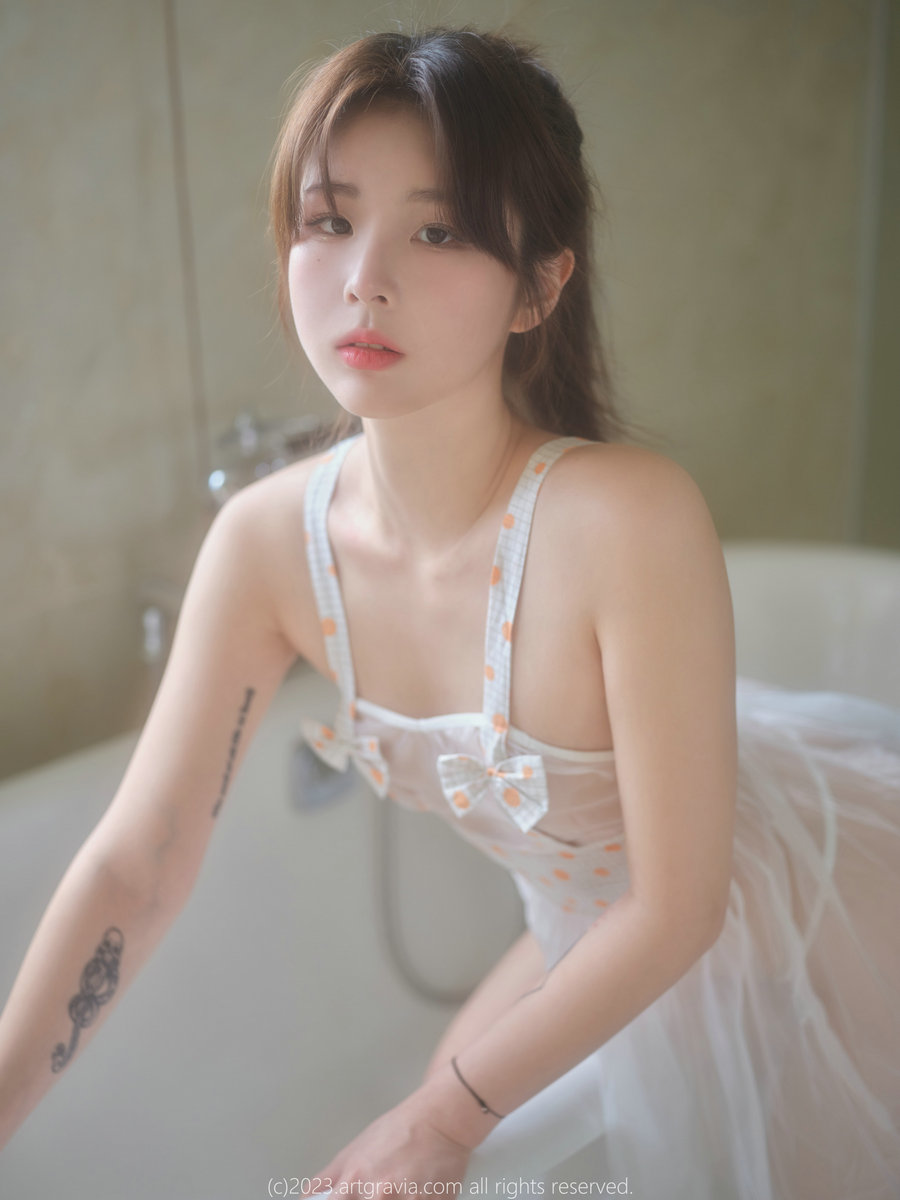 [ARTGRAVIA] VOL.513 Jangjoo [93P-98MB]