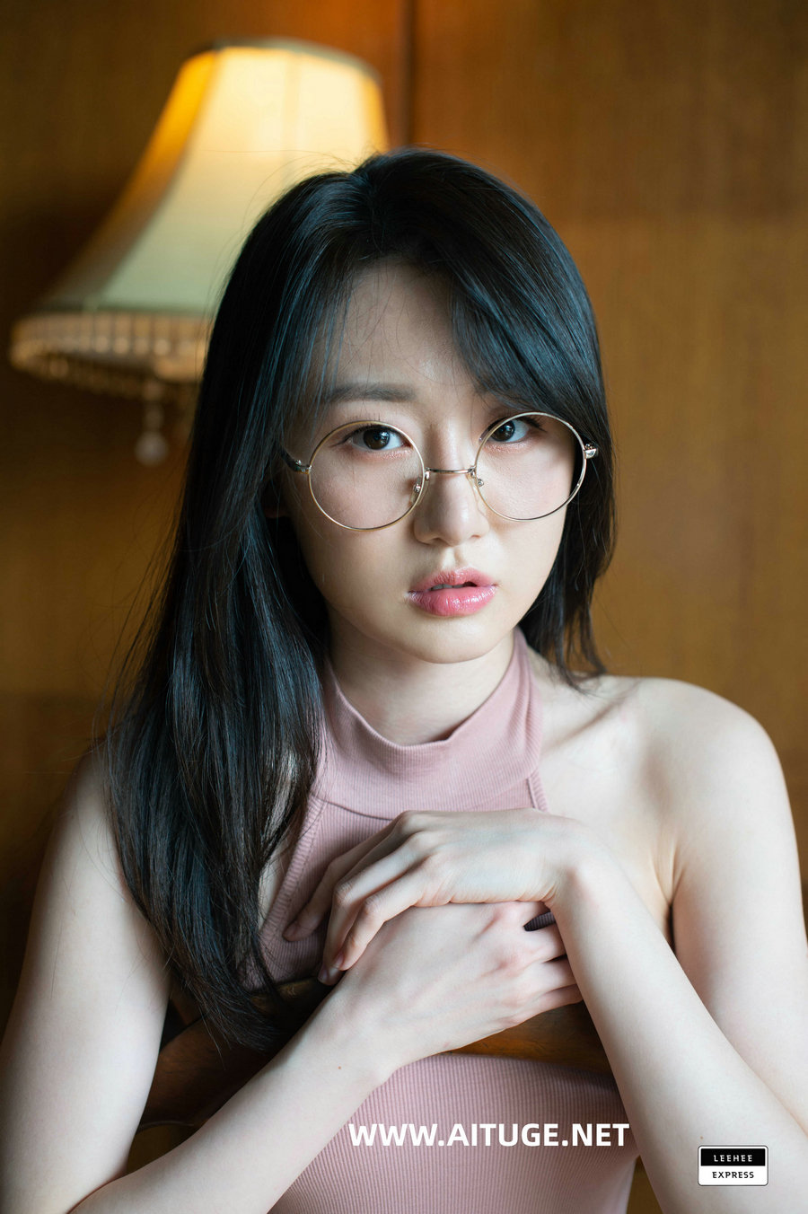 [LEEHEE EXPRESS] LERB-084A - Na Kyung [56P-421MB]