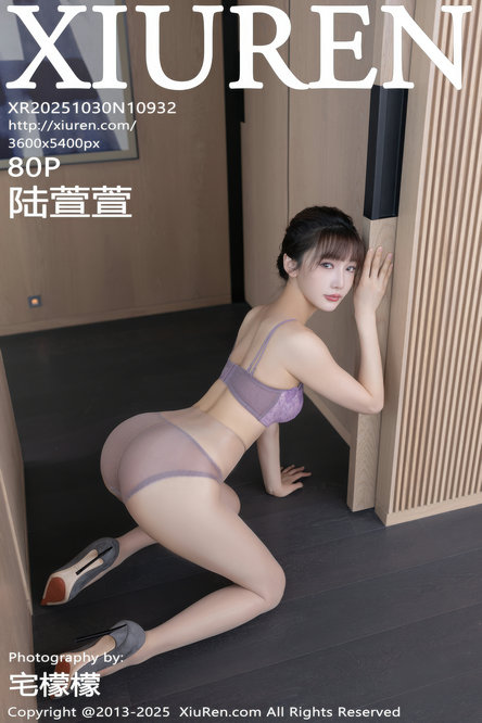 [XIUREN]秀人美媛馆套图NO.10901-10950 合集打包下载 39.0GB