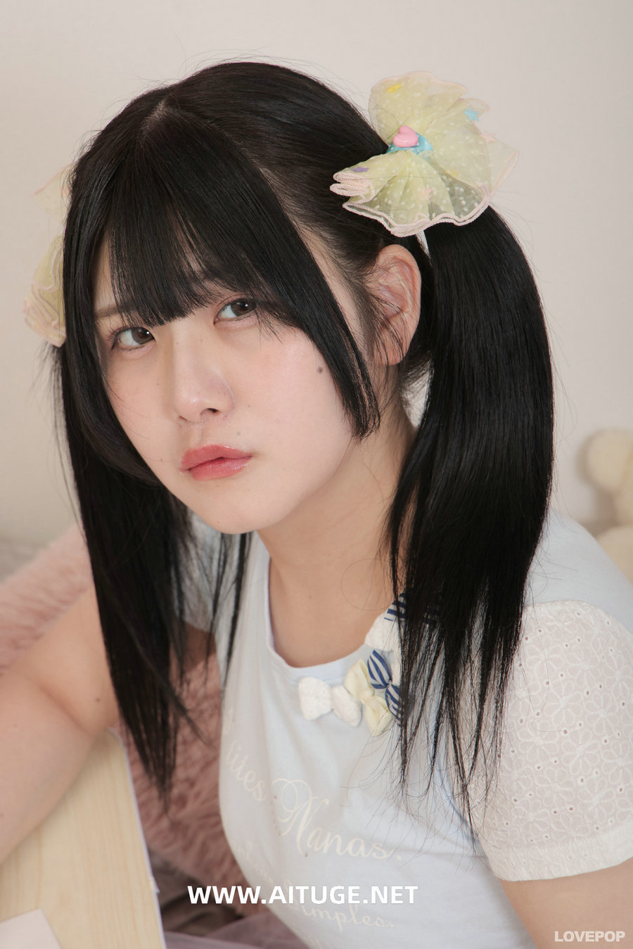 [LOVEPOP] Kanon Hazuki 羽月果音 Photoset 03 [98P66MB]