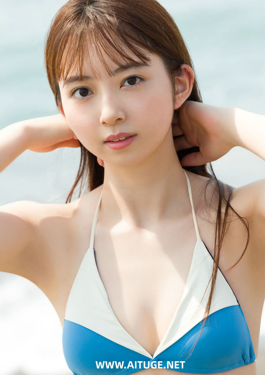 塚田百々 - まだまだまだ制コレ'20青春しちゃっていいですか？[35P12MB]