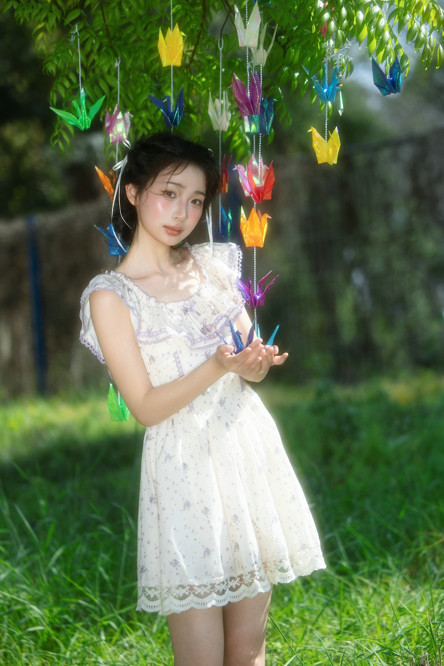 [YITUYU]艺图语 2026.04.08 春和景明 贝儿 [10P-238MB]