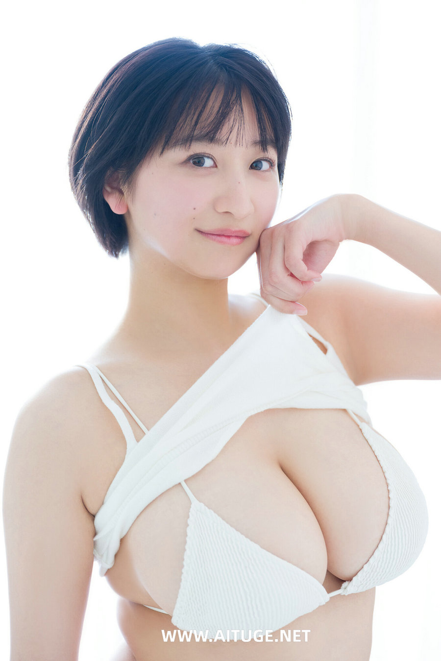榎原依那 - クロニクル未公開カット [51P45MB]