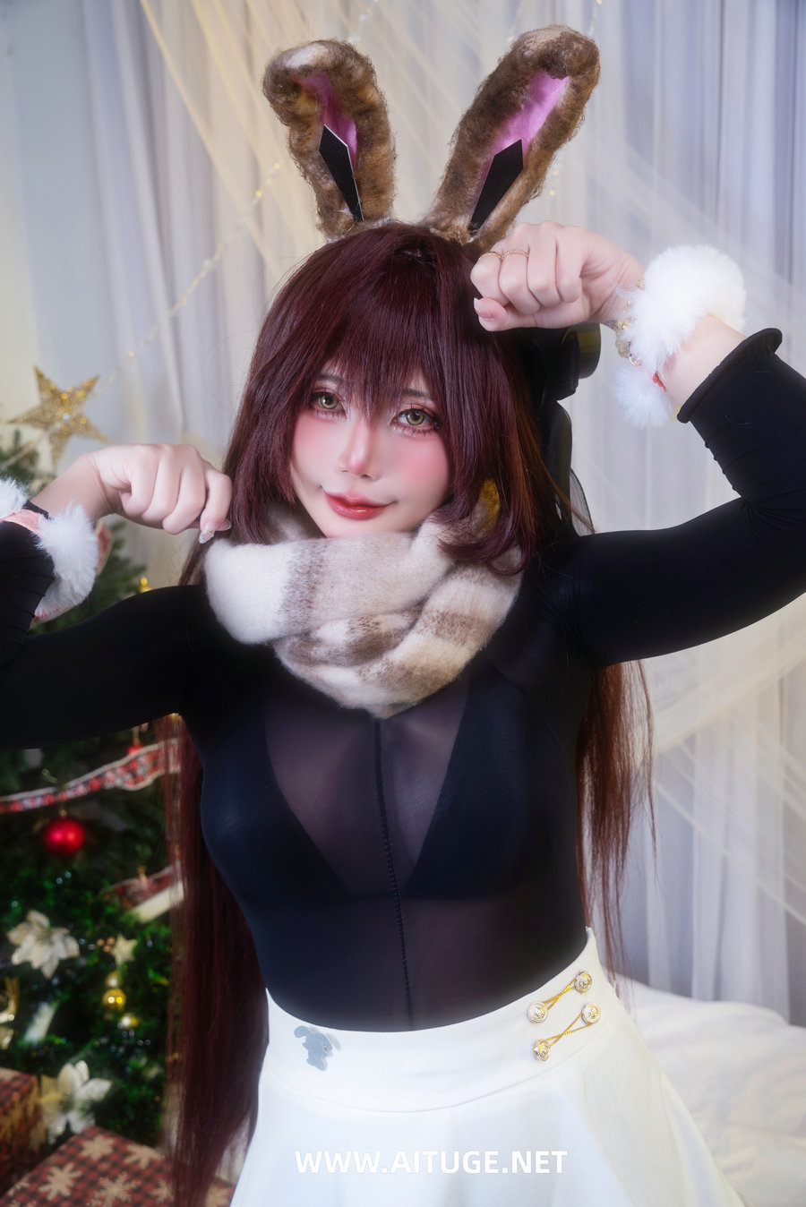 Miinmeow - Noir [87P-884MB]