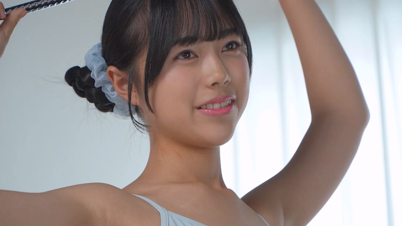 [Minisuka.tv] Kiori Suzukaze 涼風きおり - Premium Gallery Clip 2.01 [198MB]