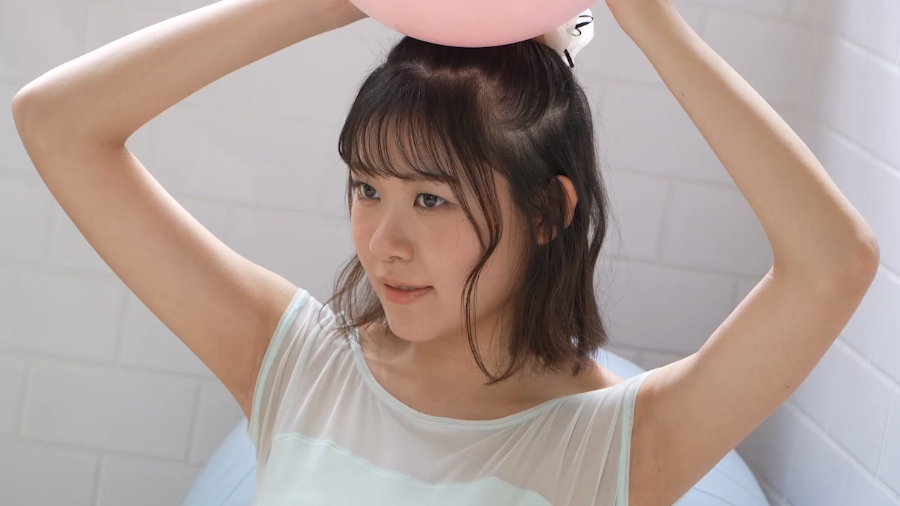 [Minisuka.tv] Rima Ozora 大空りま - Regular Gallery Clip 18.04 [204MB]