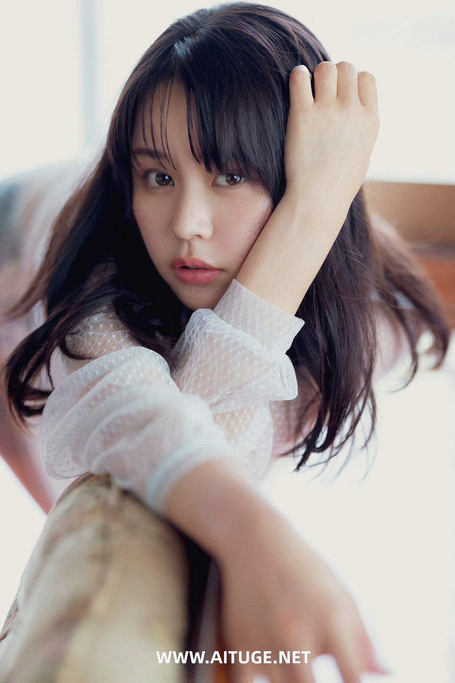 田野憂 - メジャー級のLカップ vol.1 [84P111MB]