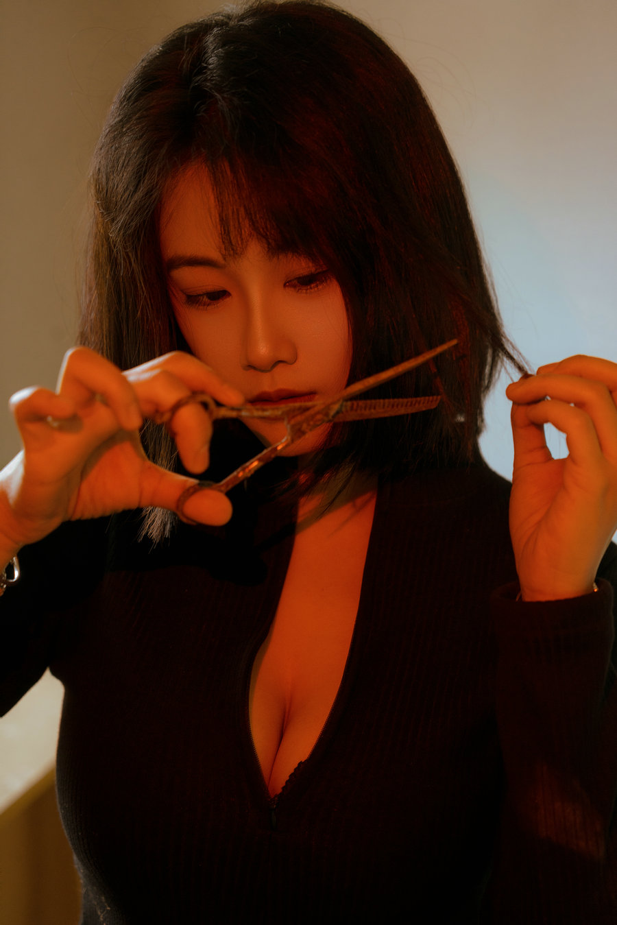 [YITUYU]艺图语 2026.04.11 被遗忘的屋子 方块 [20P-181MB]