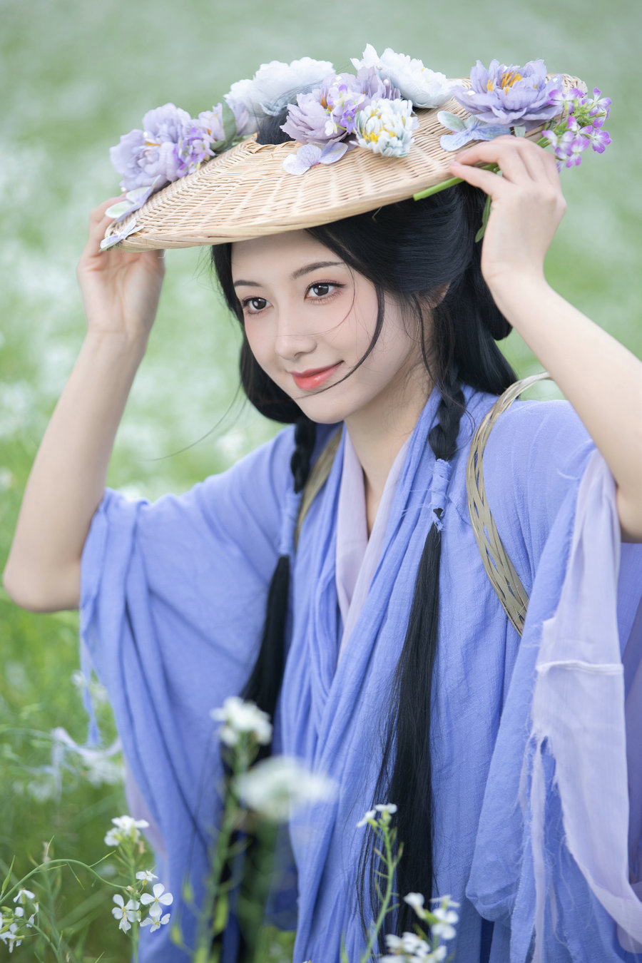 [YITUYU]艺图语 2026.04.14 踏香归 ooOkeah [26P-315MB]