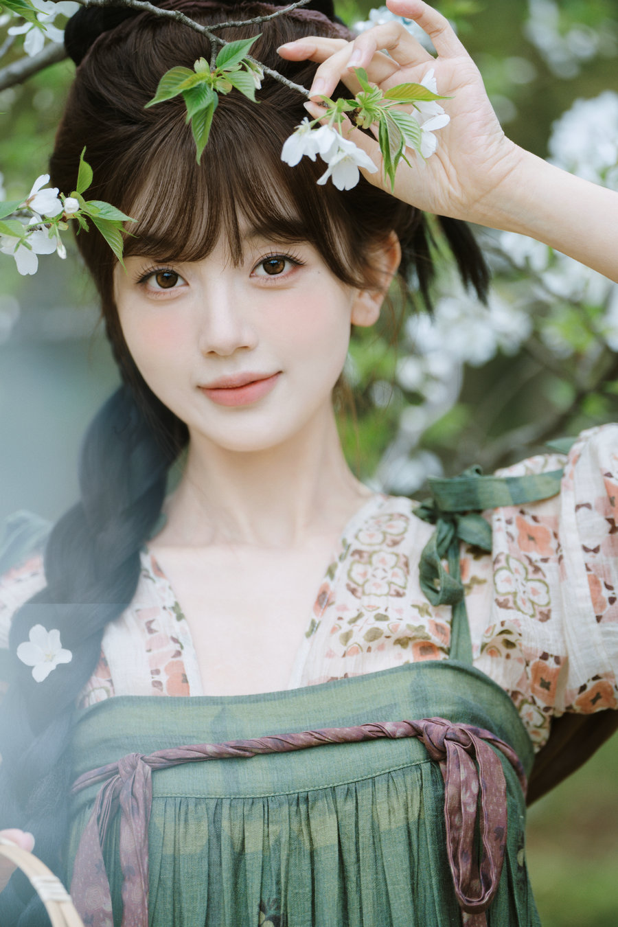 [YITUYU]艺图语 2026.04.17 春日迟迟 奥特有点慢 [26P-356MB]