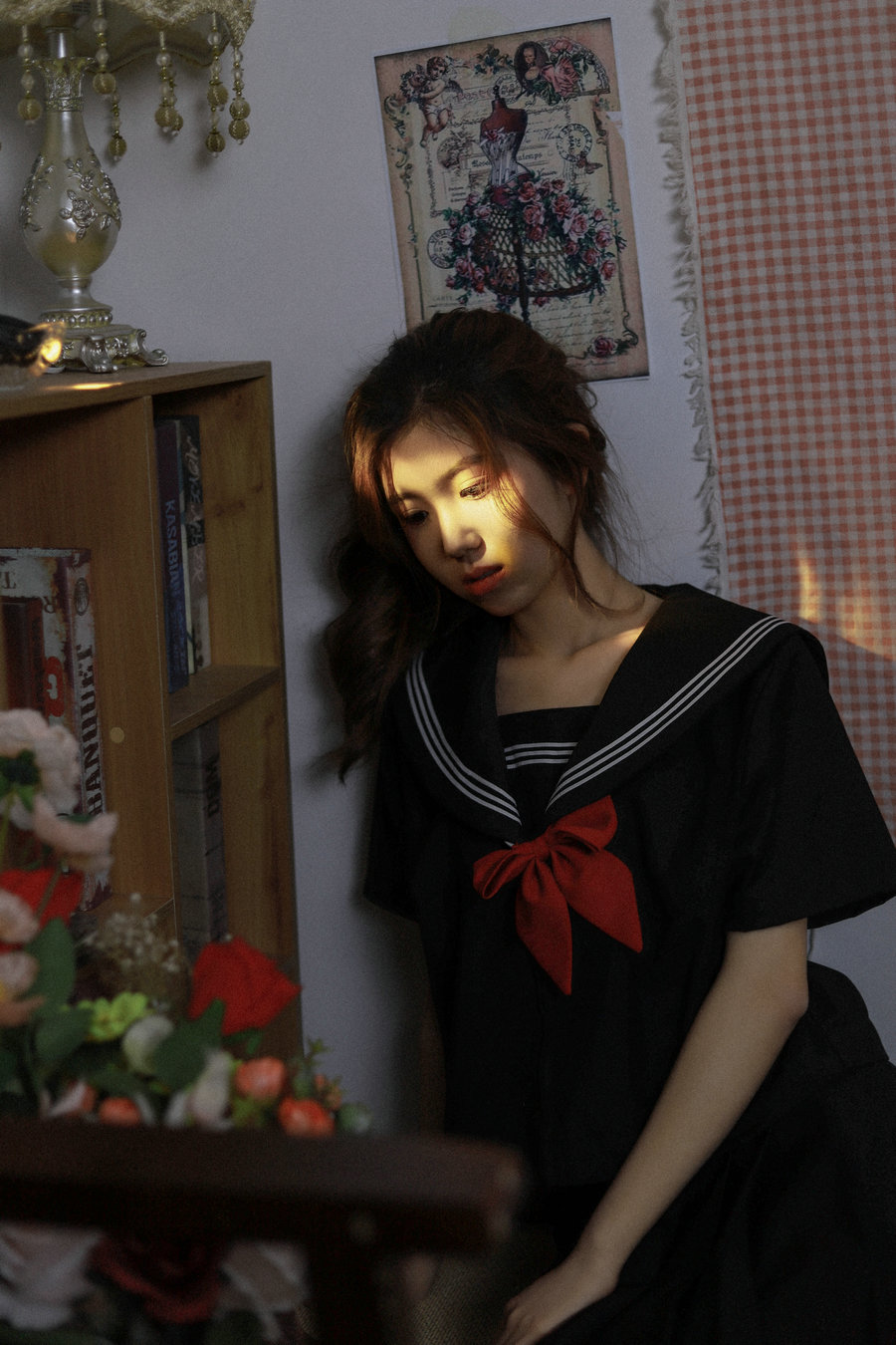 [YITUYU]艺图语 2026.04.17 救赎 [9P-130MB]