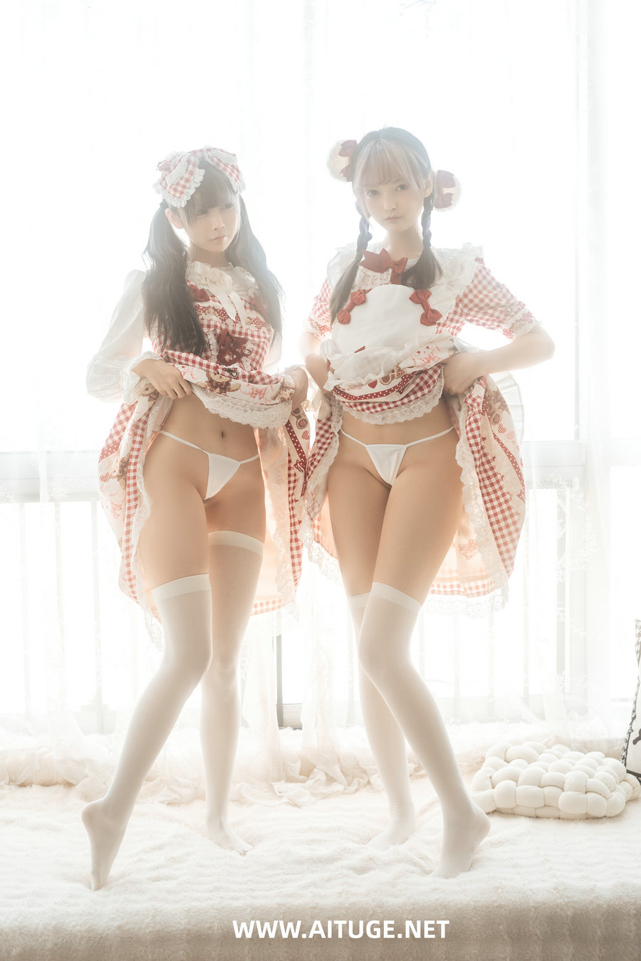 铁手叫兽 - wink是可爱的wink 奶油泡芙 [63P-729MB]