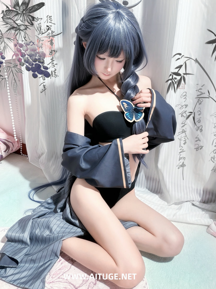 Reng - 妃咲泳装 [108P8V-1.78GB]