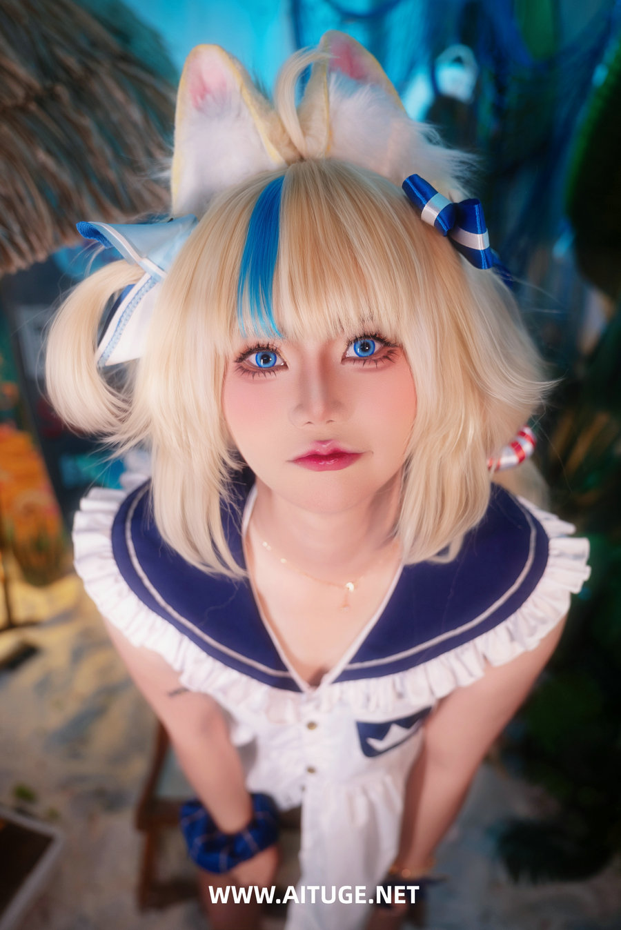 Miinmeow - Saba Sameko [62P-652MB]