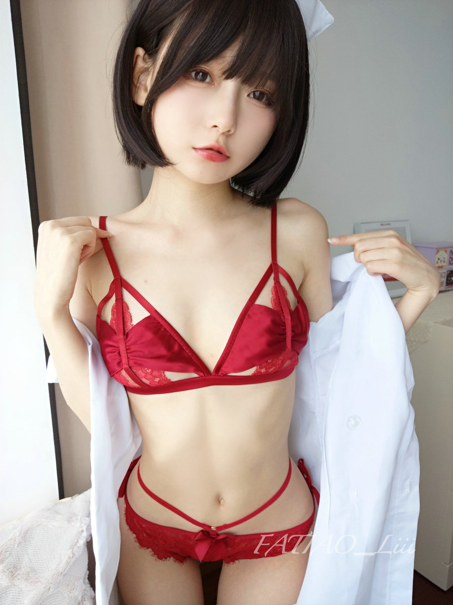 迷之呆梨(发条少女) - 再診を予約する [28P2V-82MB]
