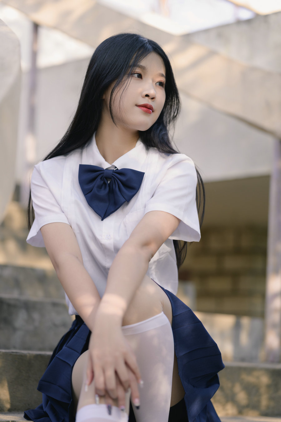 [YITUYU]艺图语 2023.05.30 仲夏日记 七欢 [38P-303MB]