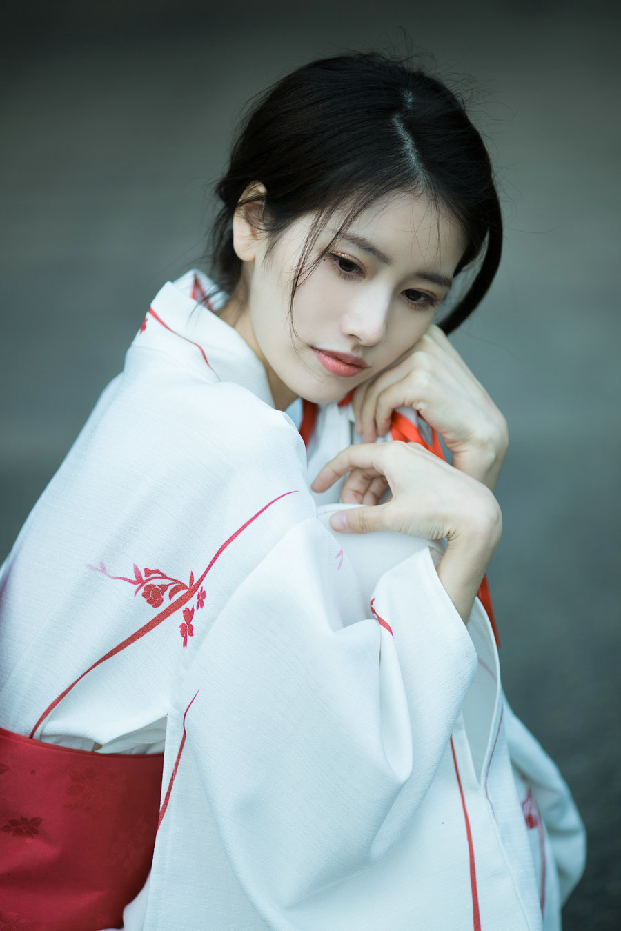 [YITUYU]艺图语 2023.06.01 你眼里有星星 CCCT [27P-107MB]