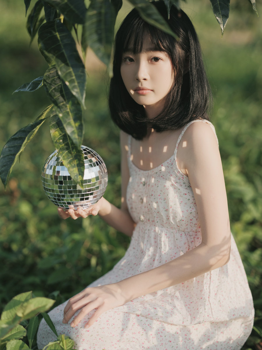 [YITUYU]艺图语 2023.05.27 捉迷藏 白野 [42P-298MB]