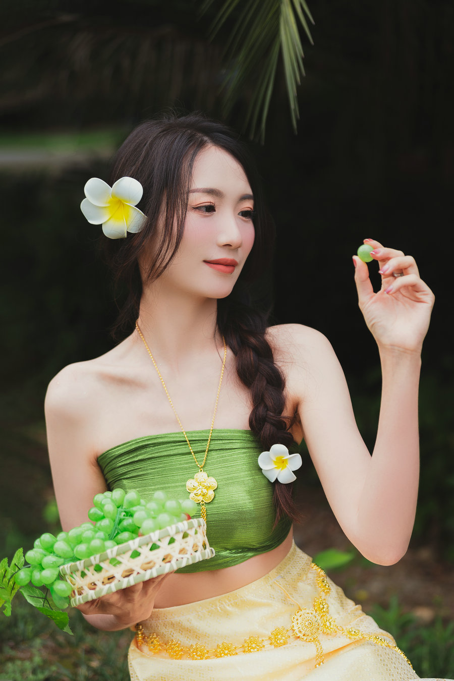 [YITUYU]艺图语 2023.05.28 夏日假期 limi [25P-293MB]