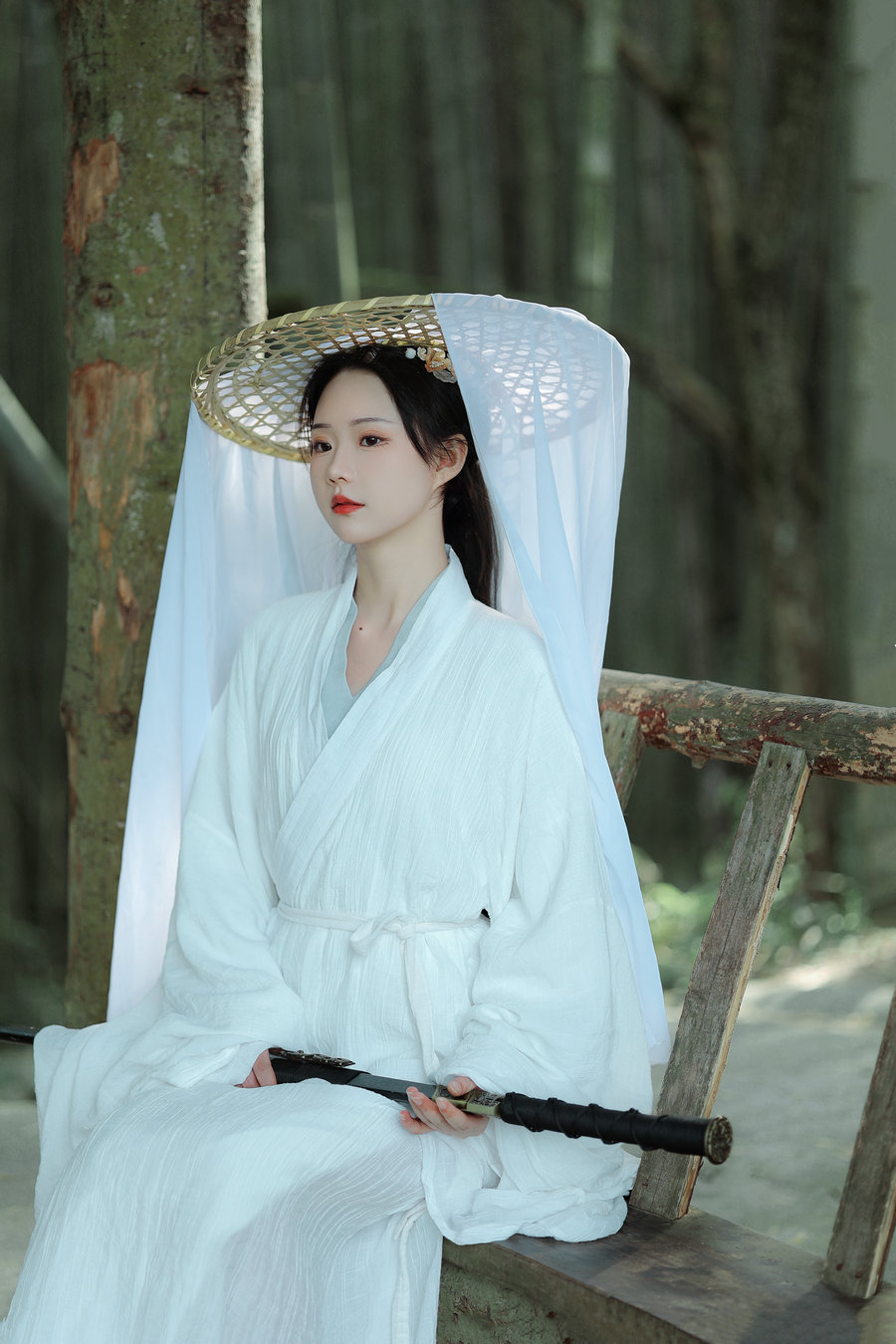 [YITUYU]艺图语 2023.05.28 闲云野鹤 然崽牛奶 [22P-220MB]