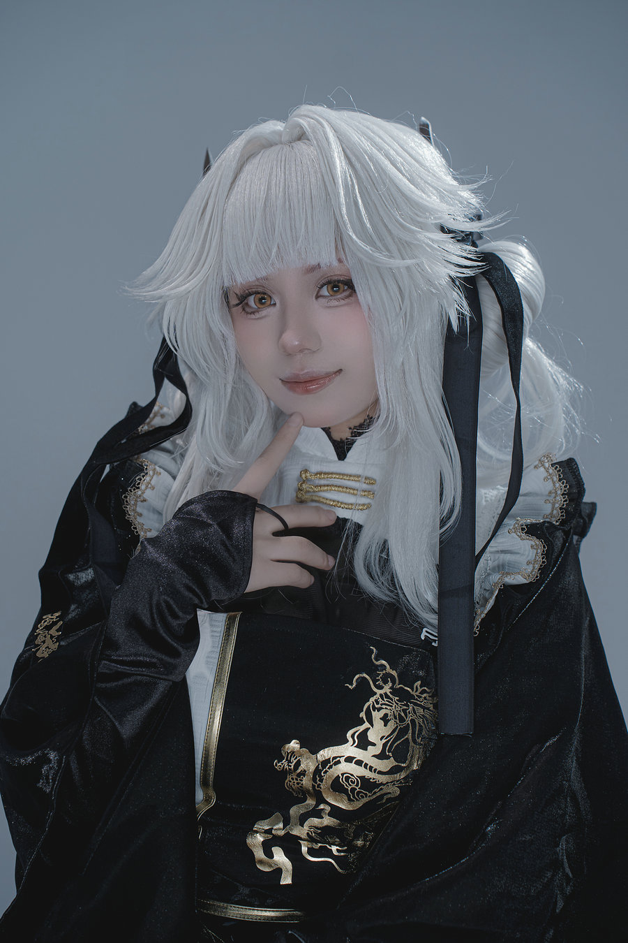[YITUYU]艺图语 2026.03.21 白兔COS 碧蓝航线 shion [9P-158MB]