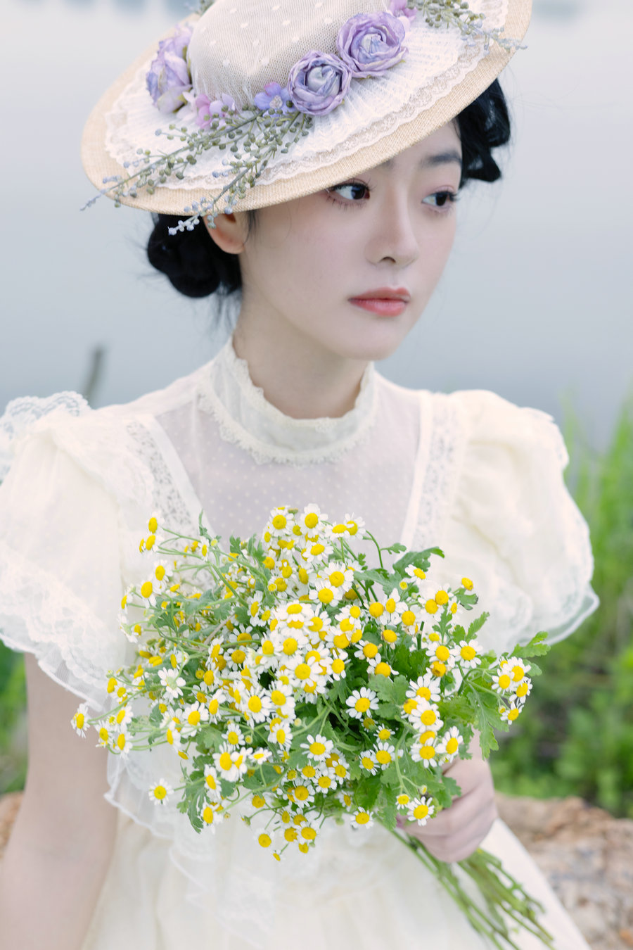 [YITUYU]艺图语 2023.05.19 德伯家的苔丝 咖喱不吃土豆 [21P-210MB]