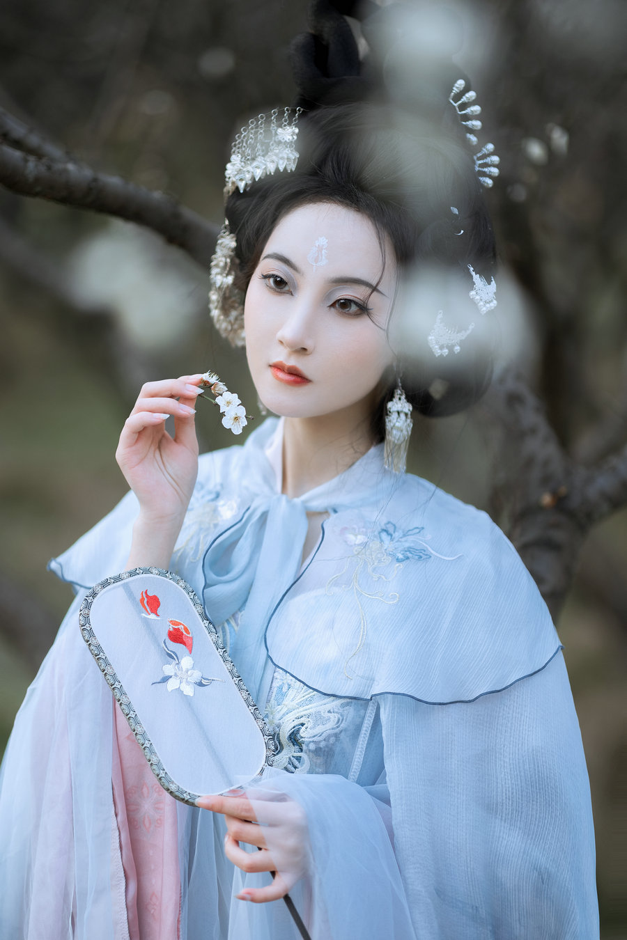 [YITUYU]艺图语 2023.05.21 傲雪梅 沈云缭 [50P-525MB]