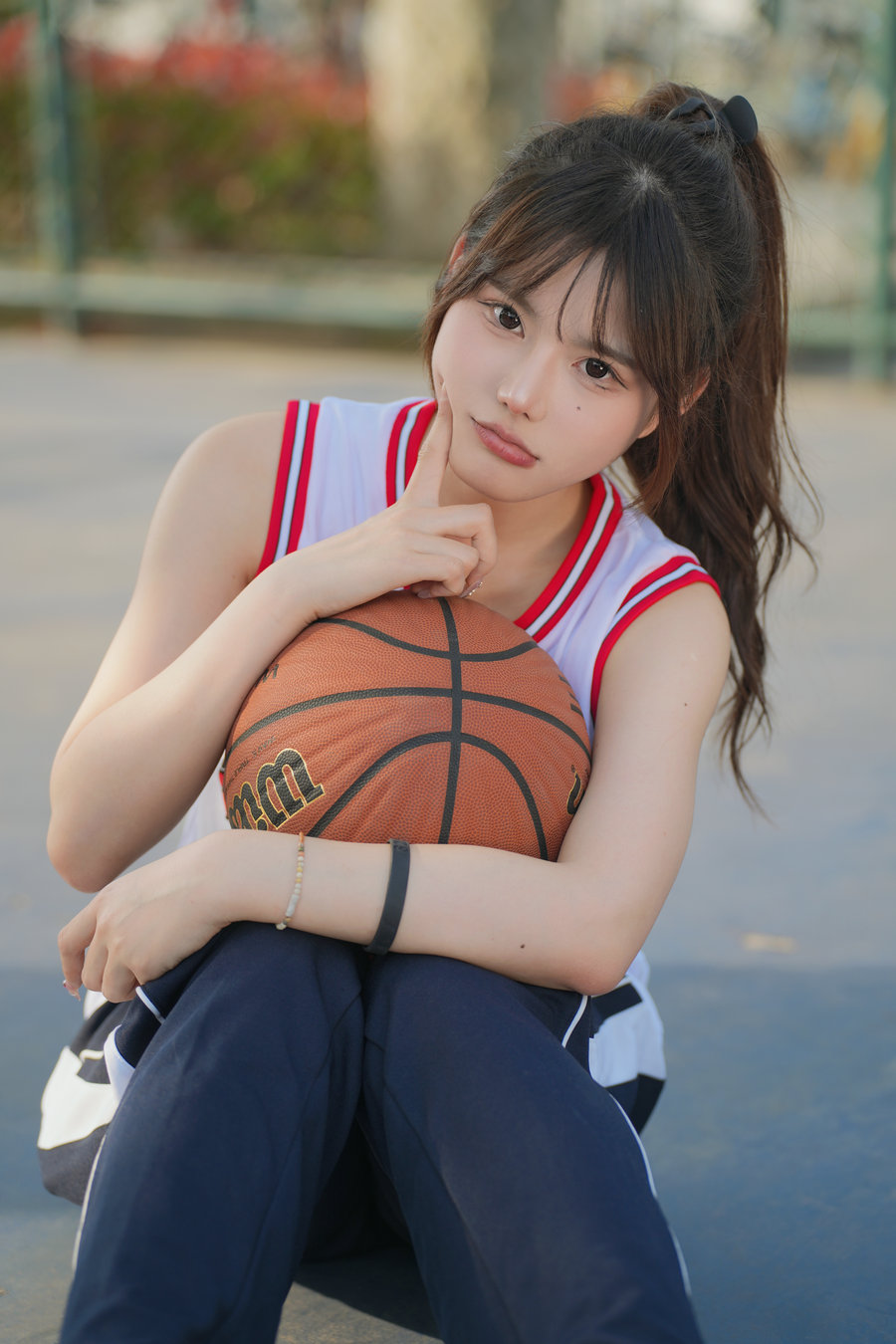 [YITUYU]艺图语 2023.05.06 赤木晴子 shiro [34P-459MB]
