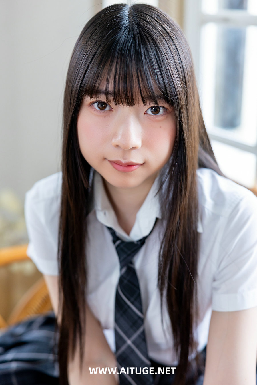 [Minisuka.tv] Miri Tsubaki 椿みり - Secret Gallery Stage 2 Set 1.01 [36P49MB]