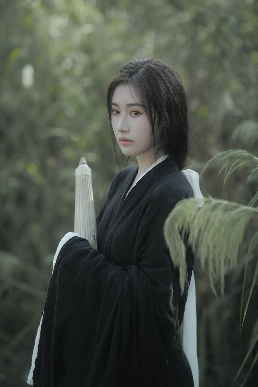 [YITUYU]艺图语 2022.05.26 昨夜星辰昨夜风 keikei白茶清欢 [27P-403MB]