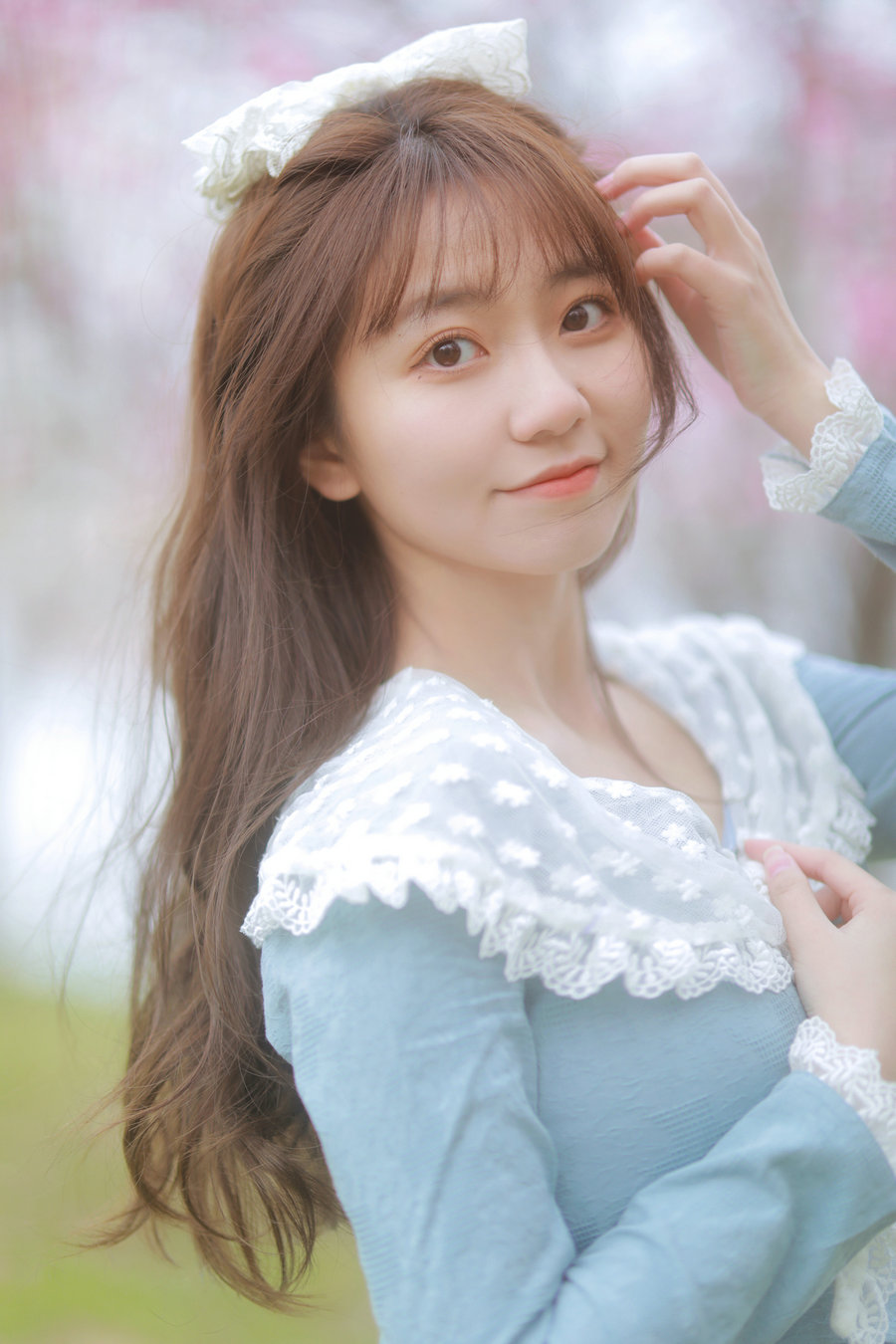 [YITUYU]艺图语 2022.05.28 陌上花开 小临川 [28P-255MB]