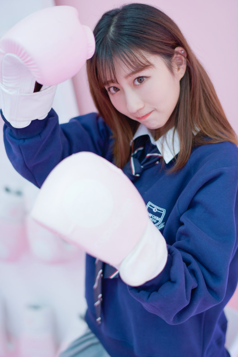 [YITUYU]艺图语 2022.06.09 最爱的体育课 森森 [49P-403MB]