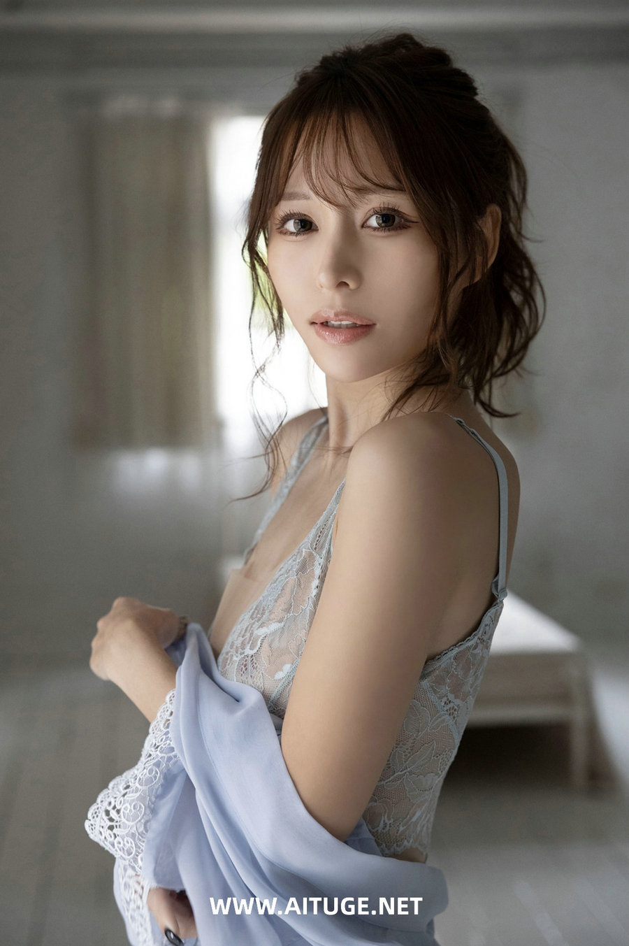 伊藤舞雪 - ぜんぶ見せてやる [47P28MB]