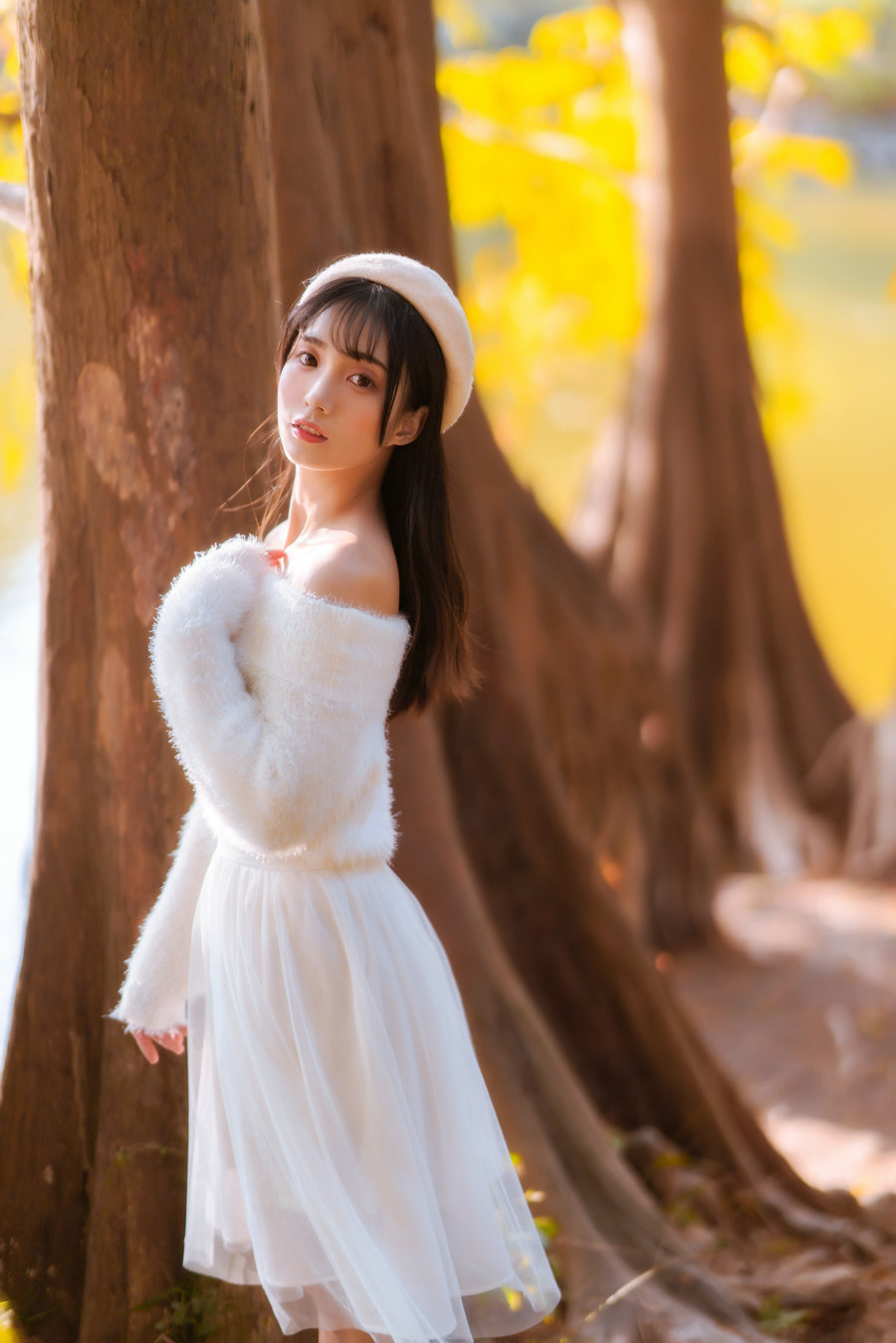 [YITUYU]艺图语 2022.05.07 致一支秋曲 思涼poi [37P-908MB]