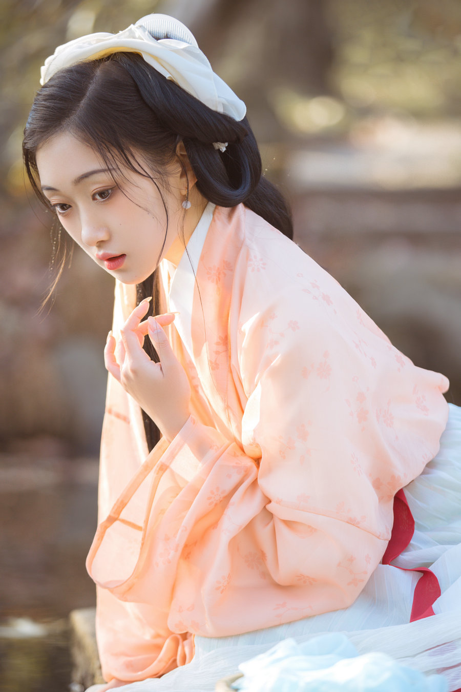 [YITUYU]艺图语 2022.05.12 西施 我真的词穷勒 [28P-154MB]