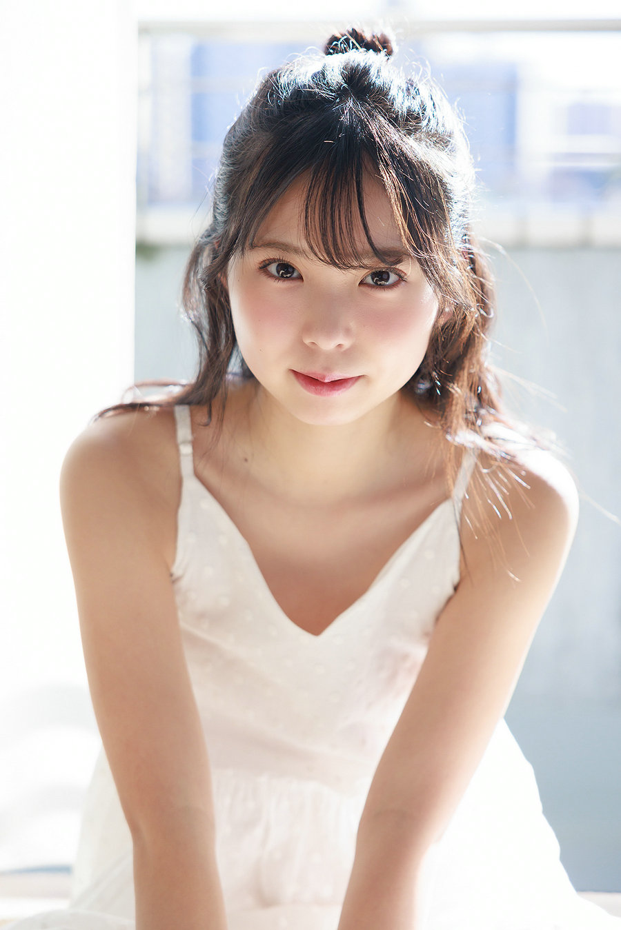 [Minisuka.tv] Ria Kawano 川野りあ - Secret Gallery Stage2 Set 9.01 [35P26MB]