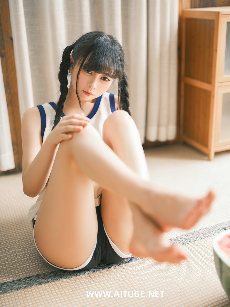 铁手叫兽 - 饱饱 西瓜 [25P1V-2.12GB]