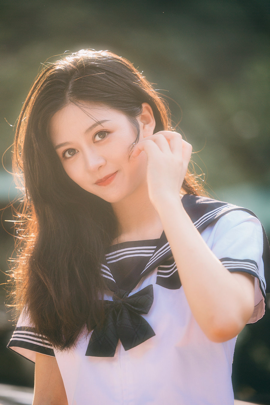 [YITUYU]艺图语 2022.05.01 JK 瑞妤 [35P-638MB]