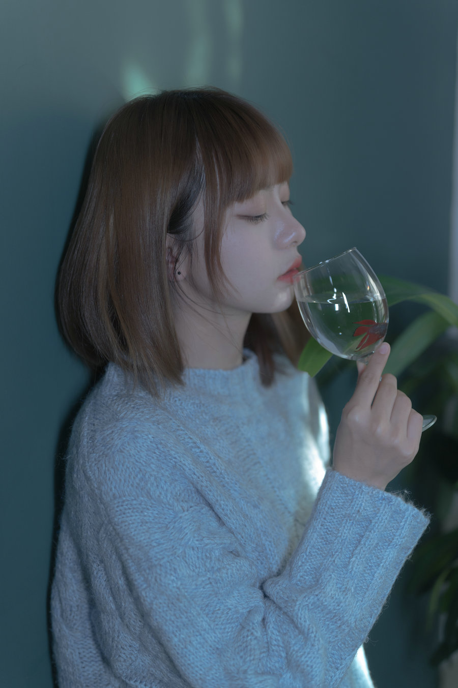 [YITUYU]艺图语 2022.05.02 斗鱼 小可爱 [22P-169MB]