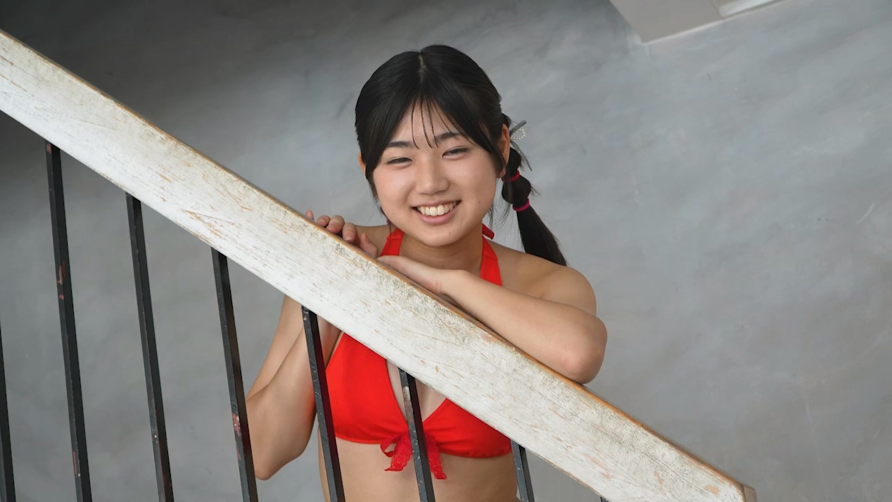 [Minisuka.tv] Haku Fumitsuki 文月珀 - Premium Gallery Clip 13.01 [203MB]