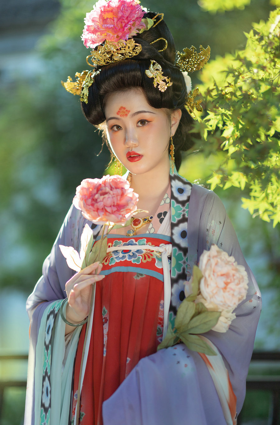 [YITUYU]艺图语 2022.04.29 江南游 雨绵绵o [23P-308MB]
