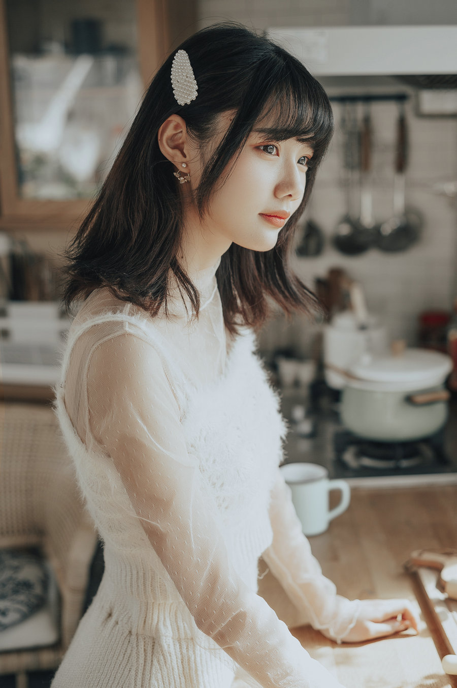 [YITUYU]艺图语 2022.04.29 暖色甜心 玉禾 [20P-213MB]