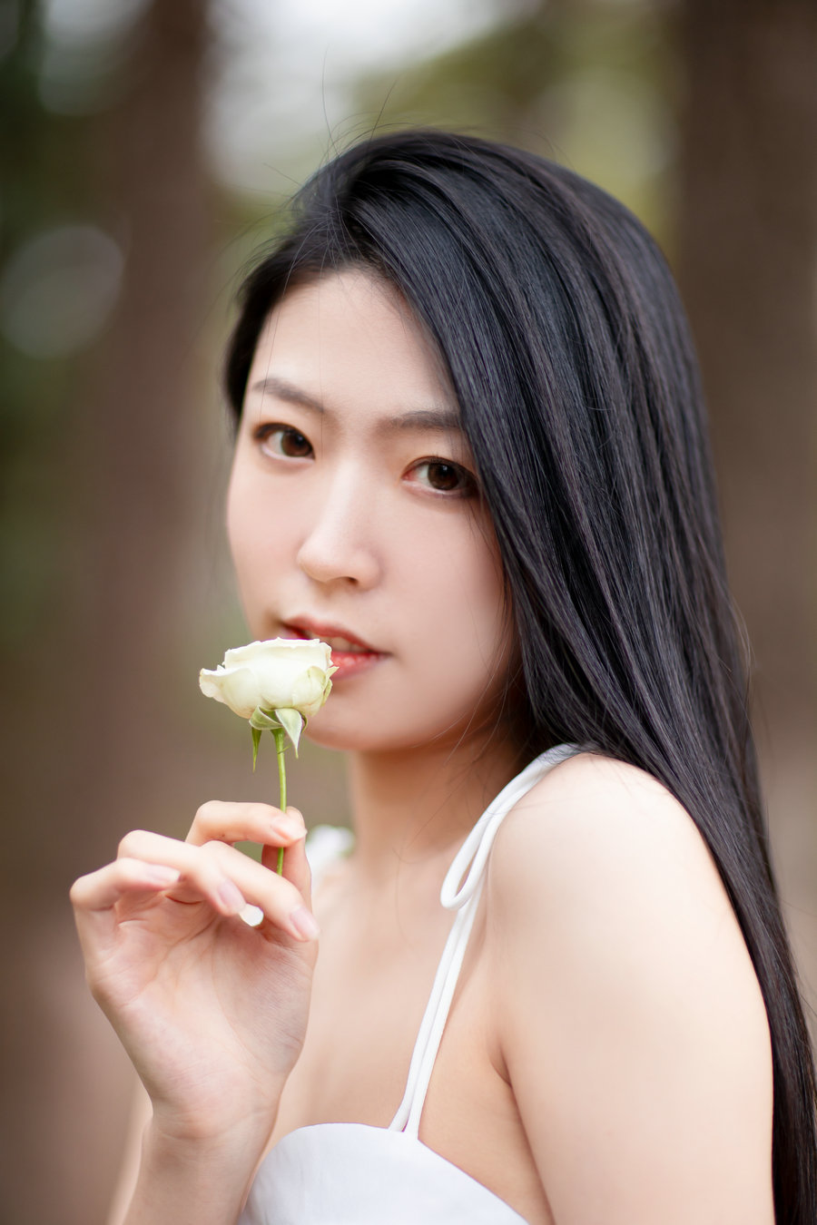 [YITUYU]艺图语 2022.04.30 那些花儿 SaSa [39P-427MB]