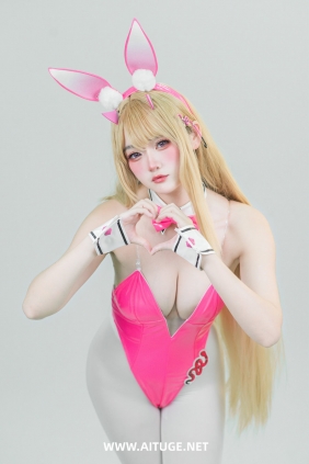 Xiaoyukiko - Viper Toxic Bunny [27P-85MB]