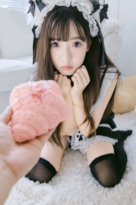 [YITUYU]艺图语 2026.03.19 好可爱的女仆猫 奶酪是小猪吗 [15P-47MB]