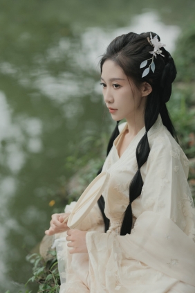 [YITUYU]艺图语 2023.05.25 清风 小鹿 [46P-623MB]