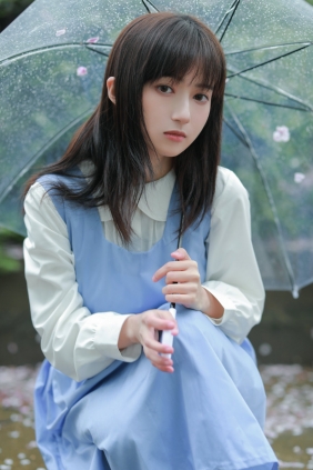 [YITUYU]艺图语 2022.05.07 春日来信 月半了吧 [32P-290MB]
