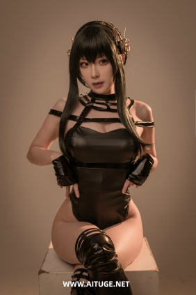 Kiyo - Bunny Yor [19P-307MB]