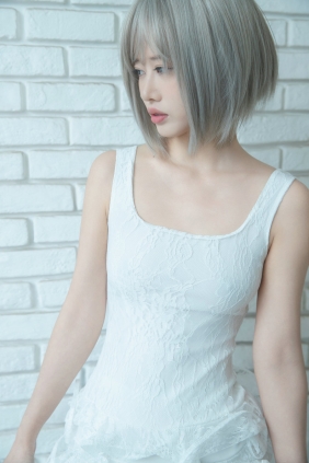 [YITUYU]艺图语 2026.04.09 White Hair Chenaling_CL [14P-224MB]
